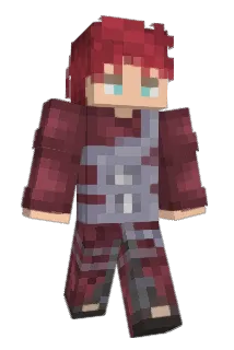 Mrunicorn266 Minecraft avatar full body