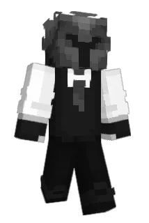 Mrwars05 Minecraft avatar full body