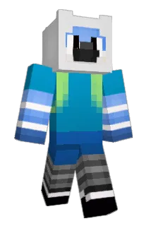 Mrzeus113 Minecraft avatar full body