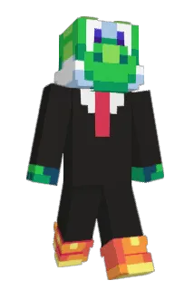 Mrzuuzzz Minecraft avatar full body