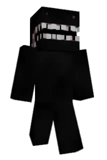 MsGrimReaper87 Minecraft avatar full body