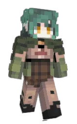 Custom render preview