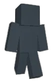 MsNezbit Minecraft avatar full body
