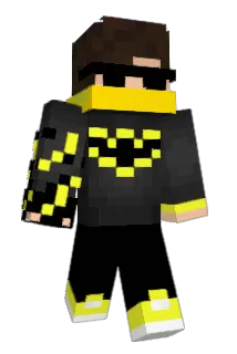 MsRuslann4ik__ Minecraft avatar full body