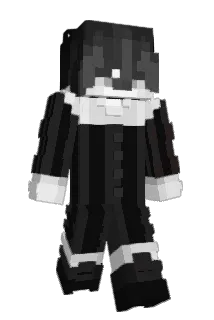 Ms_Edward Minecraft avatar full body