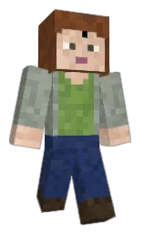 Custom render preview