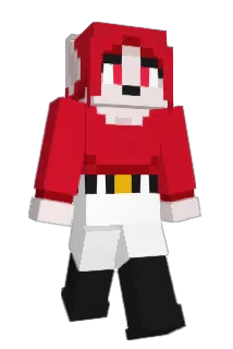 Ms_Maple63 Minecraft avatar full body