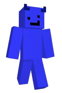 Mscibor2014 Minecraft avatar full body