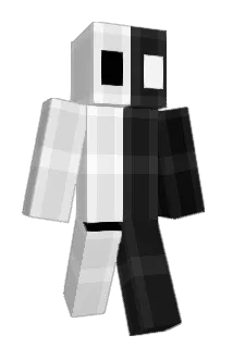 Mshall19 Minecraft avatar full body