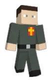 Msmdq Minecraft avatar full body