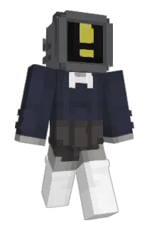 Mstars08 Minecraft avatar full body