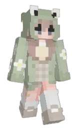 Custom render preview