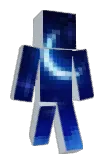 Mstop Minecraft avatar full body