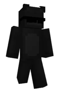 Msurprise14 Minecraft avatar full body