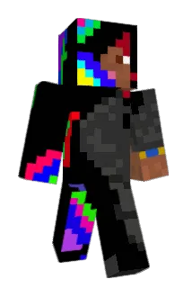 Msx_x0 Minecraft avatar full body