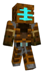 Custom render preview