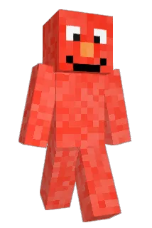Mtb2020 Minecraft avatar full body