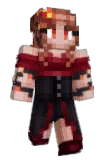 MtheNinja615 Minecraft avatar full body