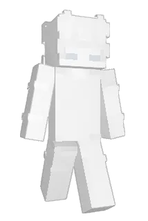 Mthis8 Minecraft avatar full body