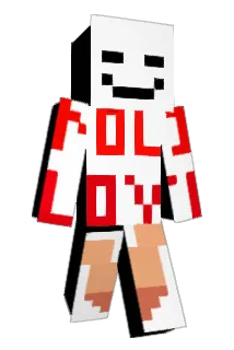 MtnDewHound Minecraft avatar full body