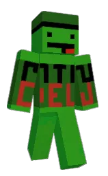 Custom render preview