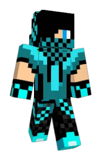 MtnDewK1ng Minecraft avatar full body