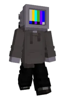 Mtn_Mama83 Minecraft avatar full body