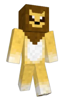 Mtotheatt Minecraft avatar full body