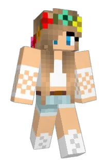 Mtrip123 Minecraft avatar full body