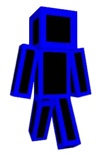 Mtshaw113 Minecraft avatar full body