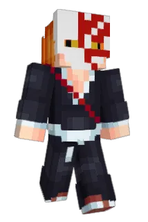 Mtt0836 Minecraft avatar full body