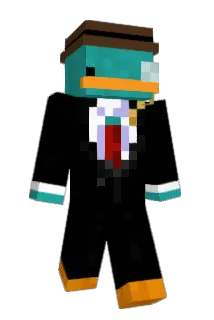 Mttjgui123 Minecraft avatar full body