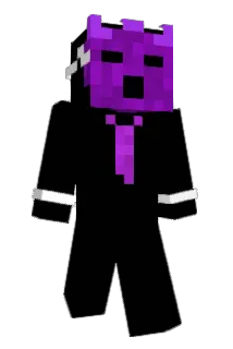 Mtxp06 Minecraft avatar full body
