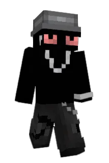 Mtzssouzx Minecraft avatar full body