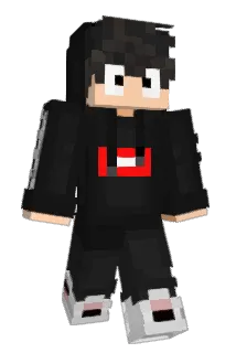 Mu2_Mu2 Minecraft avatar full body