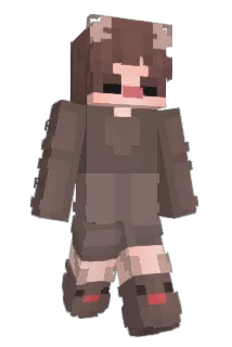 MuIIIyTKa_ Minecraft avatar full body