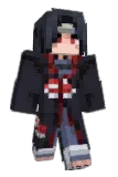 Mu_Duo Minecraft avatar full body