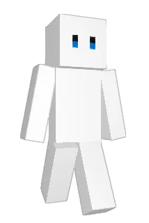 Mu_Qua Minecraft avatar full body