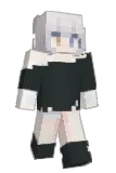 Mu_tr Minecraft avatar full body