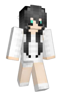 Mucas7 Minecraft avatar full body