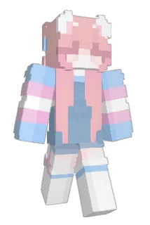 MuchoTexto6215 Minecraft avatar full body