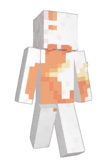 MuchosWaffles Minecraft avatar full body