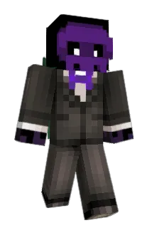 Mucios_ Minecraft avatar full body