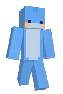 Muck_Dip Minecraft avatar full body