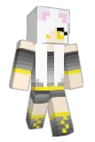 Mucki00 Minecraft avatar full body