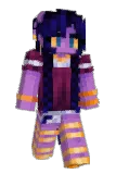 MucusLukas Minecraft avatar full body