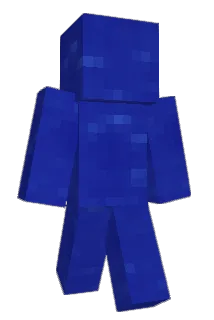 MudderEthan Minecraft avatar full body