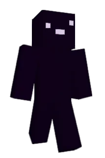MuddyPuddle34 Minecraft avatar full body