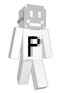 Muecke09 Minecraft avatar full body