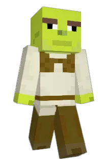 MuertoDeHambre Minecraft avatar full body